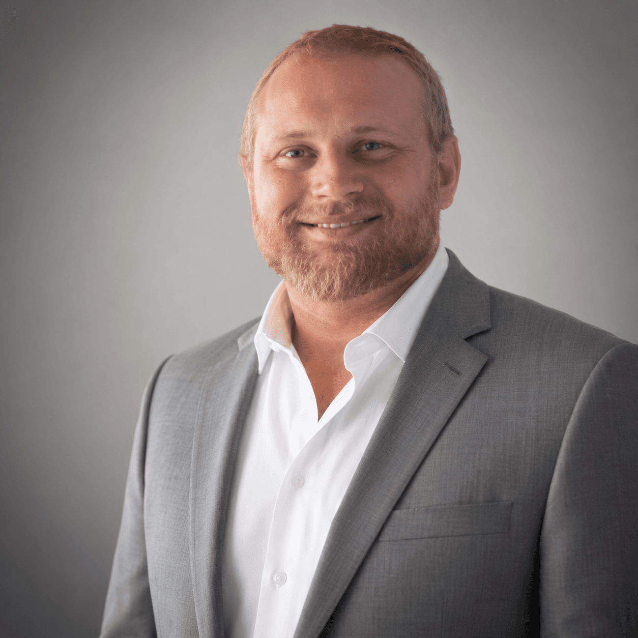Alex Klimchenko, Merchant Services Consultant, powered by North