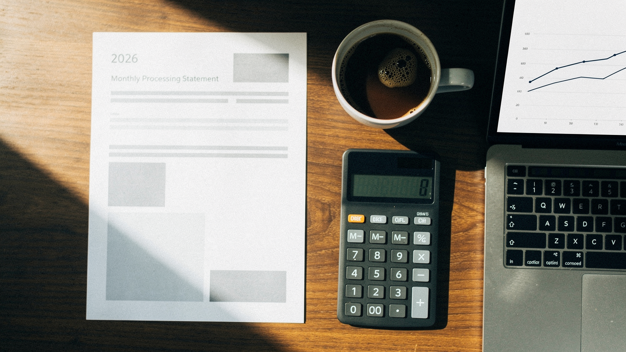 Illustration for the article: How Do I Calculate My Real Effective Rate From My Statement?