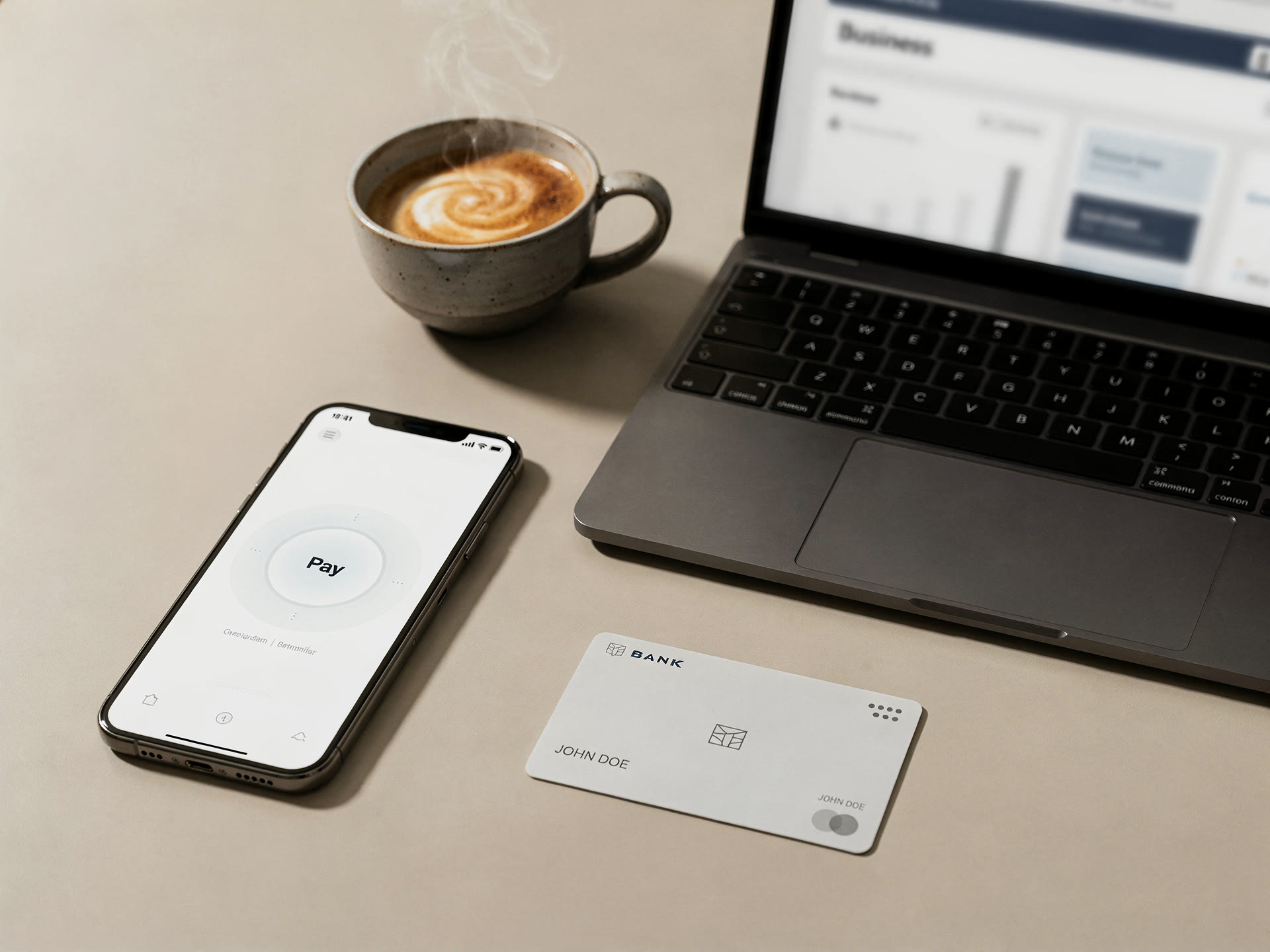 Illustration for the article: Stripe vs a real merchant account: which is safer for my payouts?