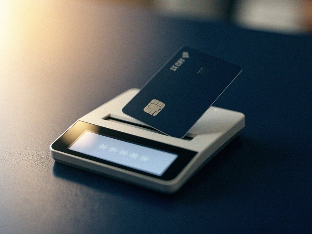 Illustration for the article: What Is PCI Compliance, and Do I Really Need It?