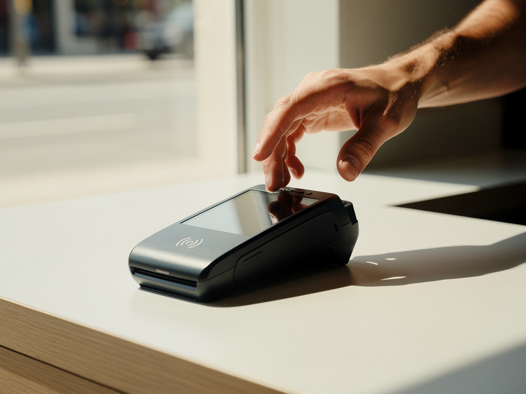 Illustration for the article: Why Was My Merchant Account Terminated, and What Now?